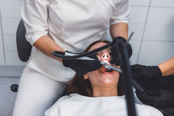 Best Emergency Tooth Extraction in Waimalu, HI