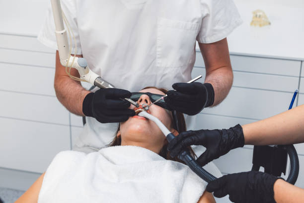 Best Cosmetic Emergency Dentistry in Waimalu, HI