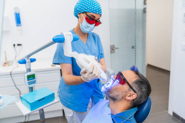 Best Urgent Care for Lost Fillings or Crowns in Waimalu, HI